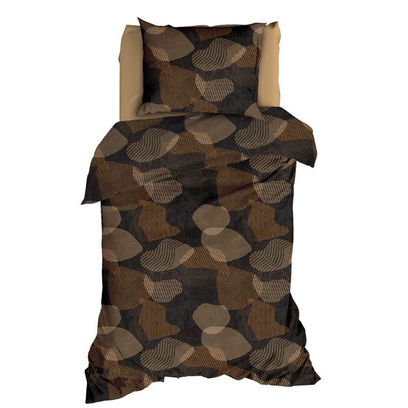 Satin d’Or Bionic housse de couette