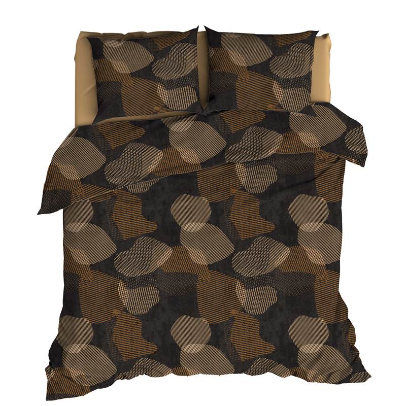 Satin d’Or Bionic housse de couette