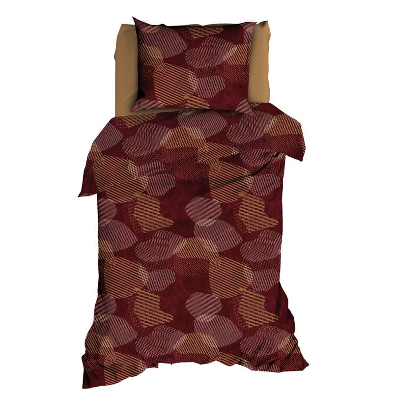 Satin d’Or Bionic housse de couette