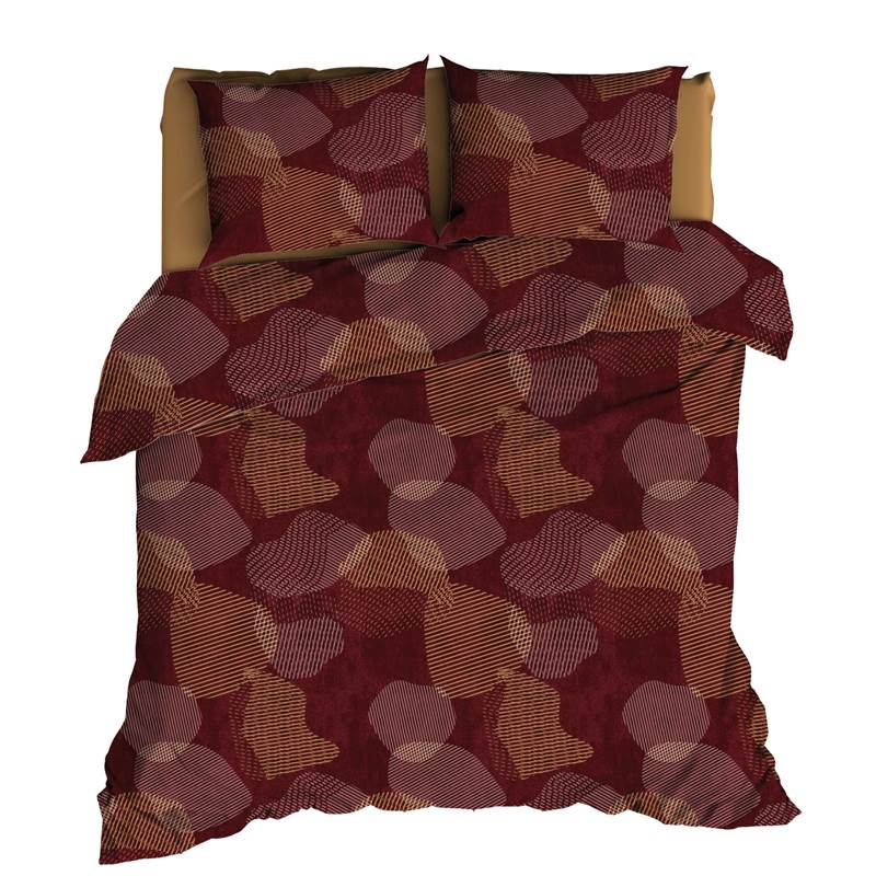 Satin d’Or Bionic housse de couette