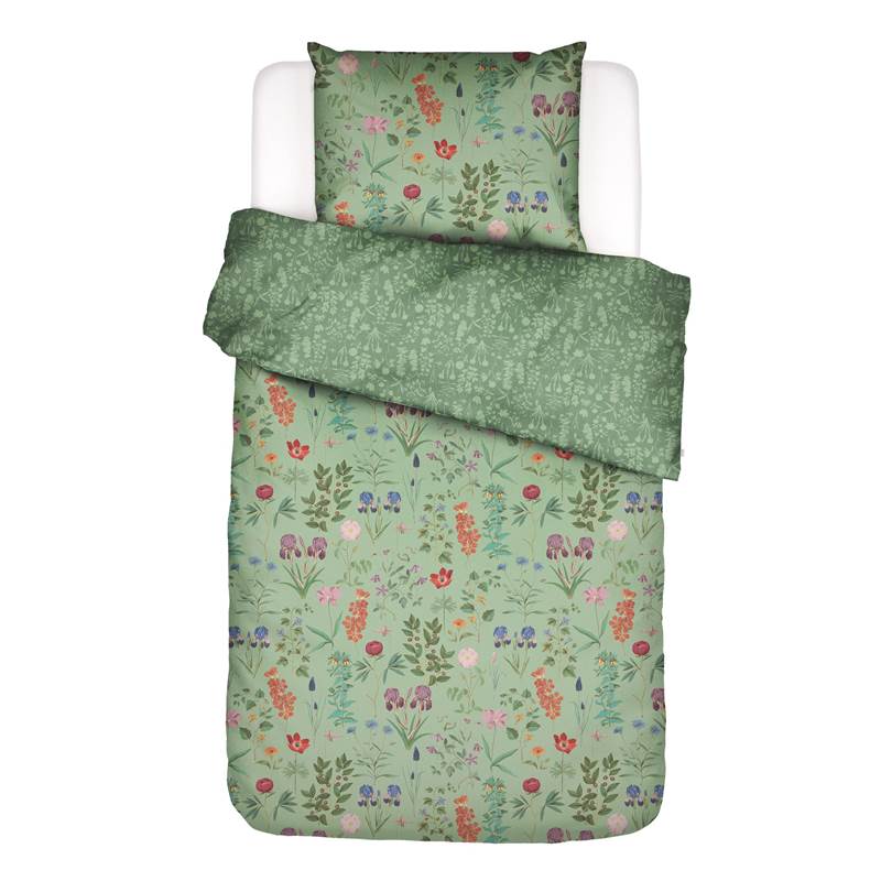 Essenza Marigold housse de couette