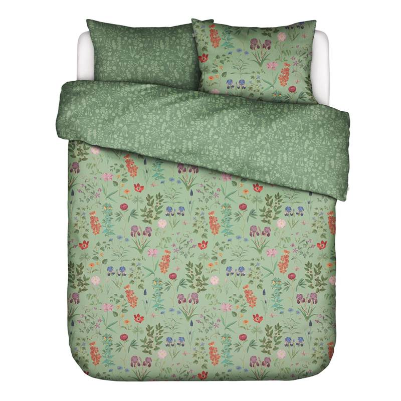 Essenza Marigold housse de couette
