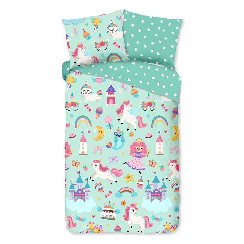 Good Morning Fantastic housse de couette