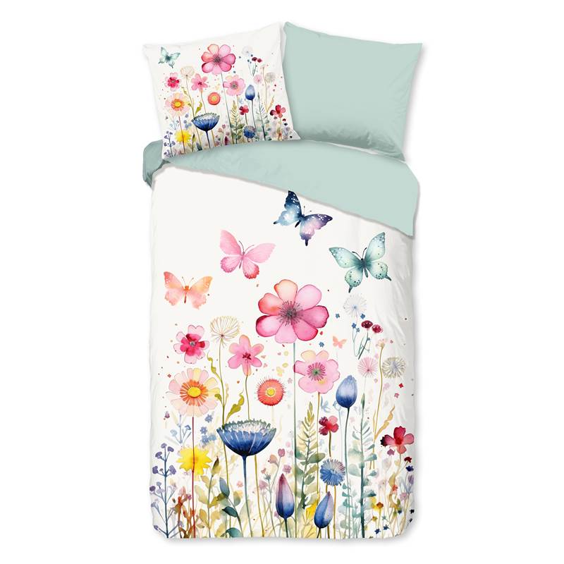 Pure Kiki housse de couette