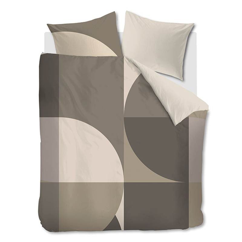 Snoozing Evander housse de couette