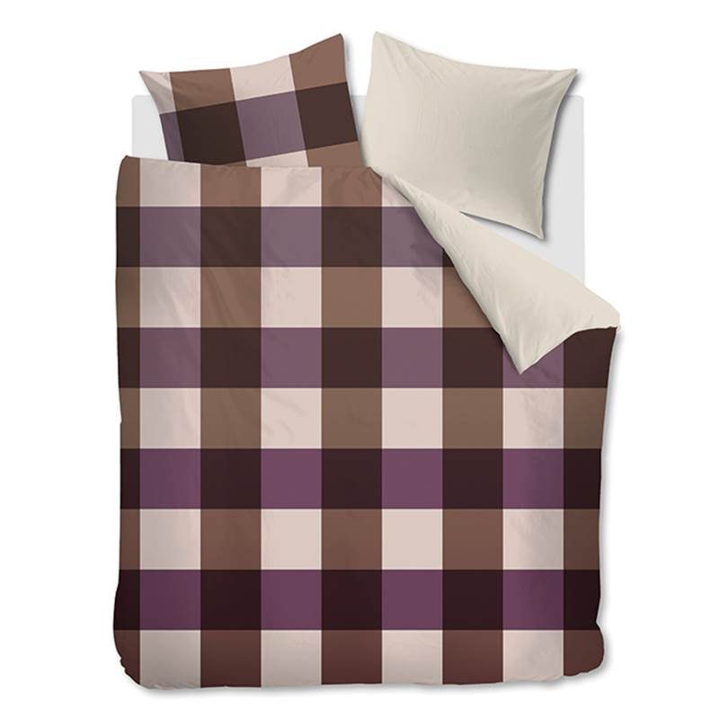 Snoozing Herald housse de couette