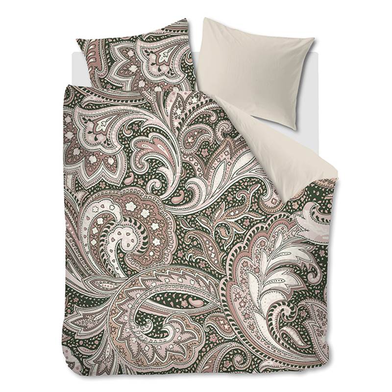 Snoozing Indara housse de couette