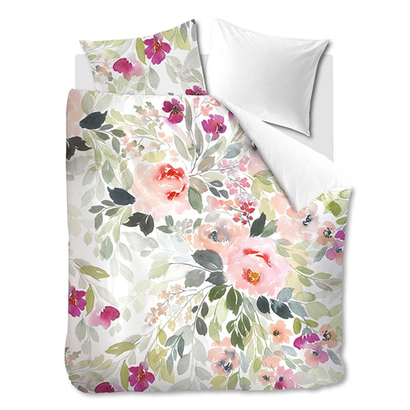 Snoozing Isolde housse de couette