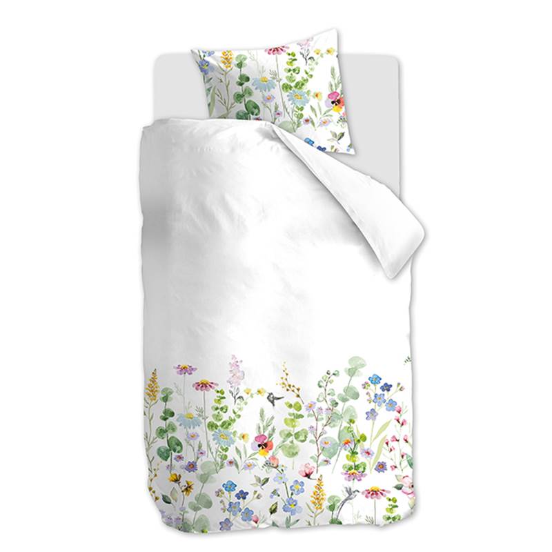 Snoozing Lira housse de couette