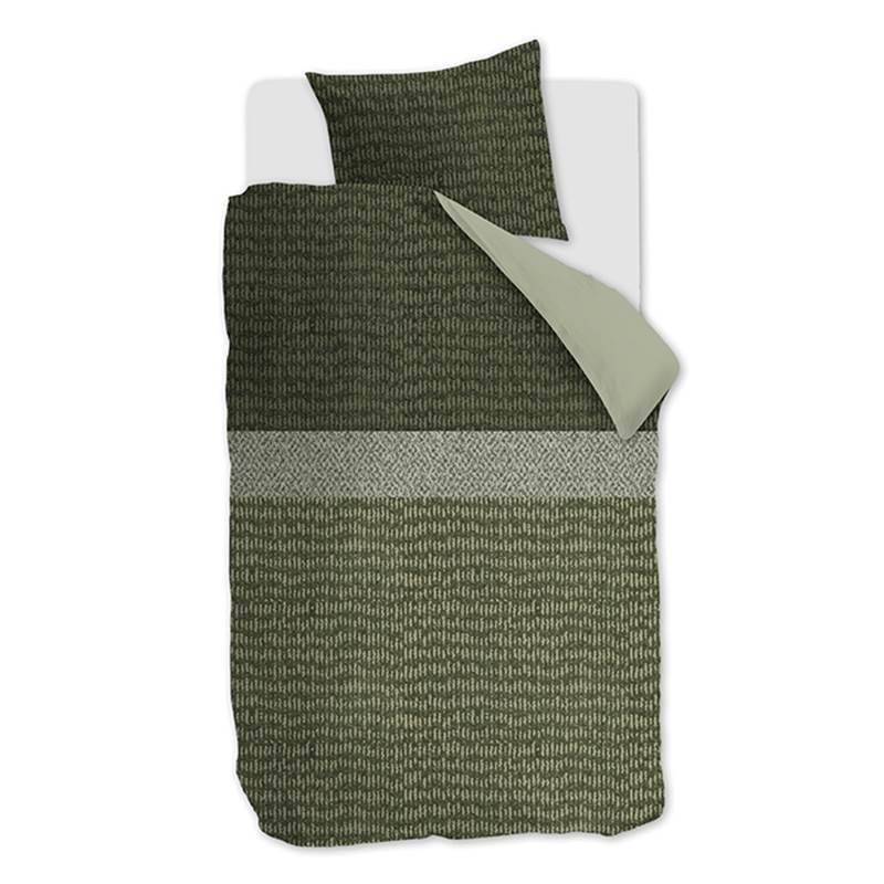 Snoozing Lucius housse de couette