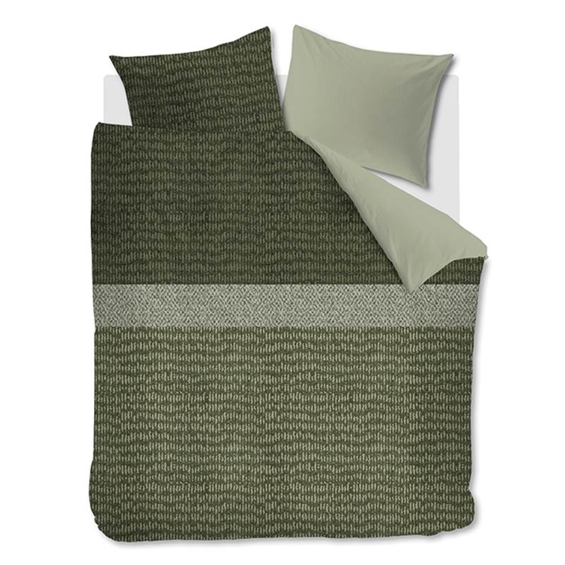 Snoozing Lucius housse de couette