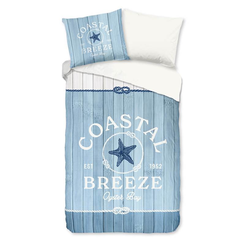 Good Morning Breeze housse de couette