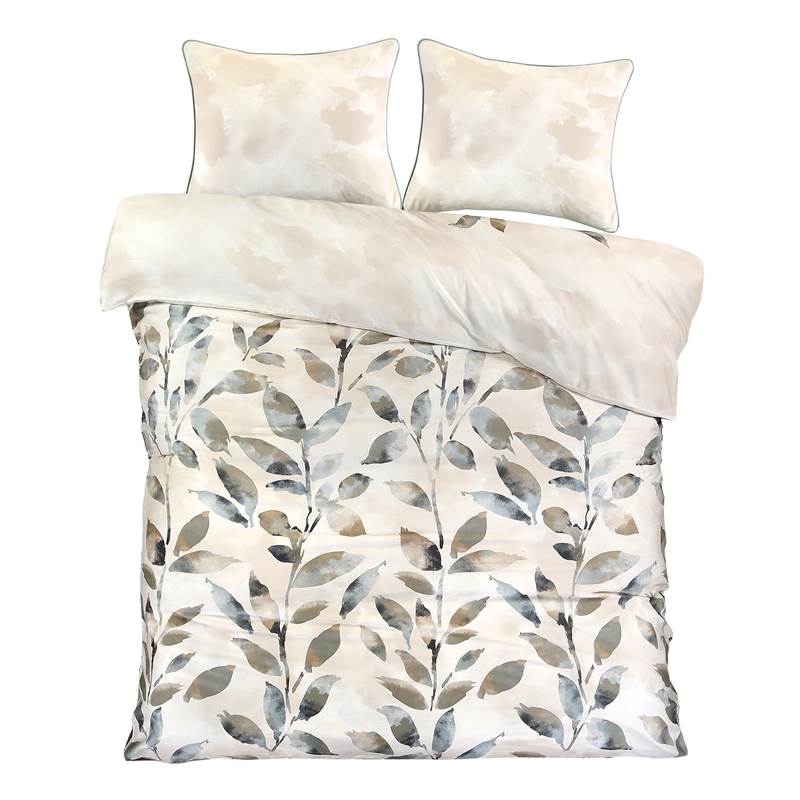 Papillon Avignon housse de couette