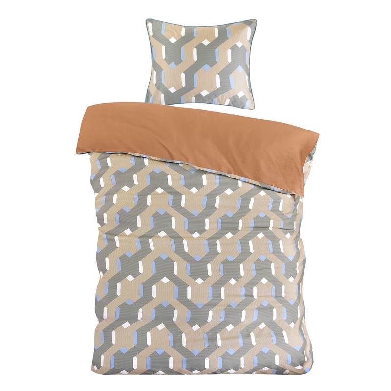 Papillon Lars housse de couette