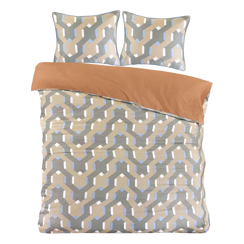 Papillon Lars housse de couette