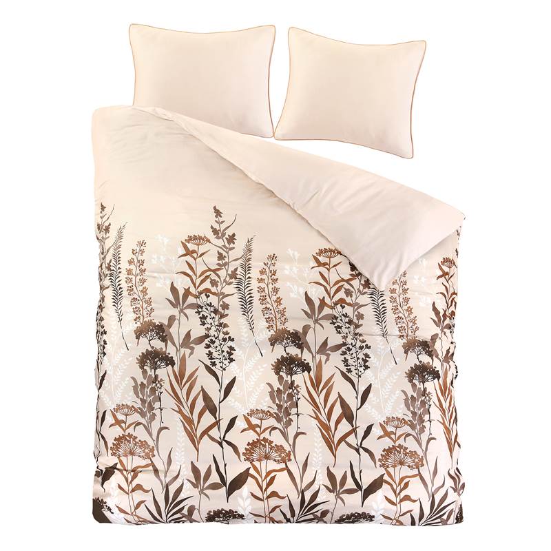 Papillon Lily housse de couette