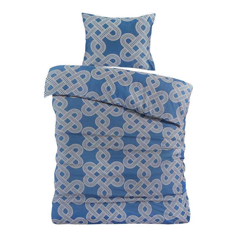 Papillon Tijn housse de couette