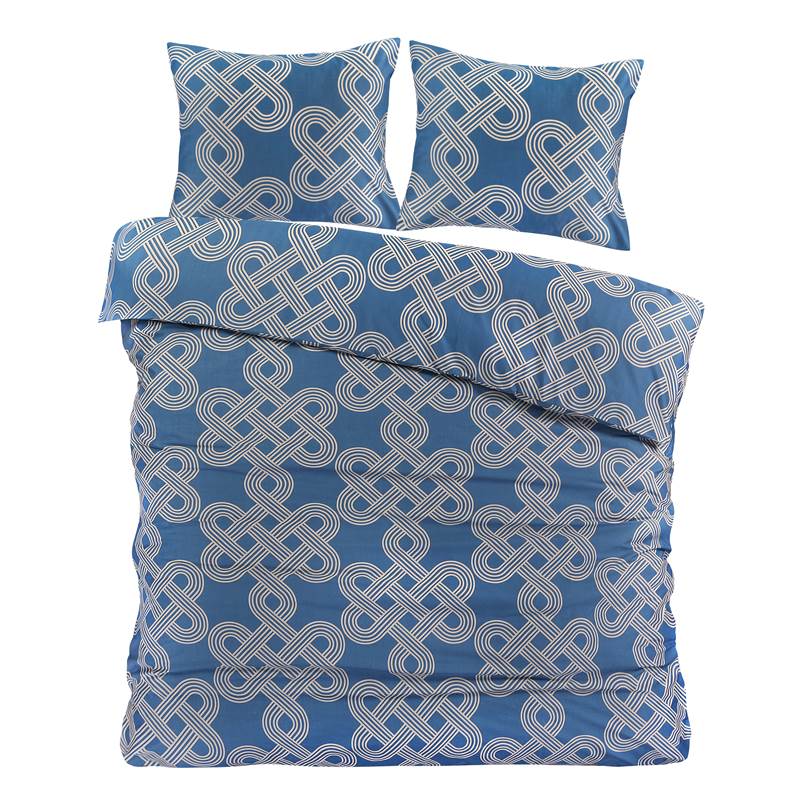 Papillon Tijn housse de couette