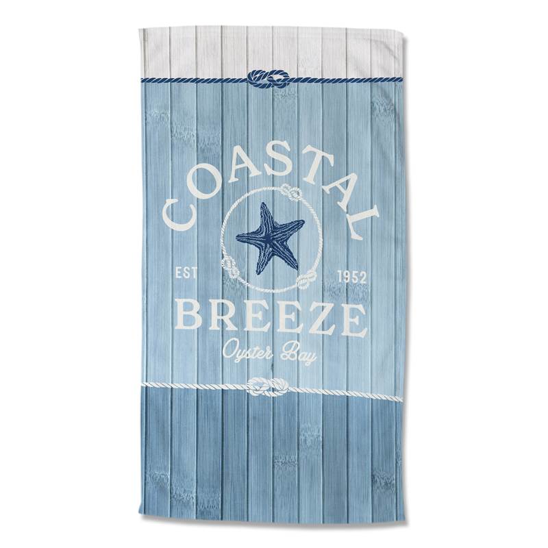 Good Morning Breeze serviette de plage