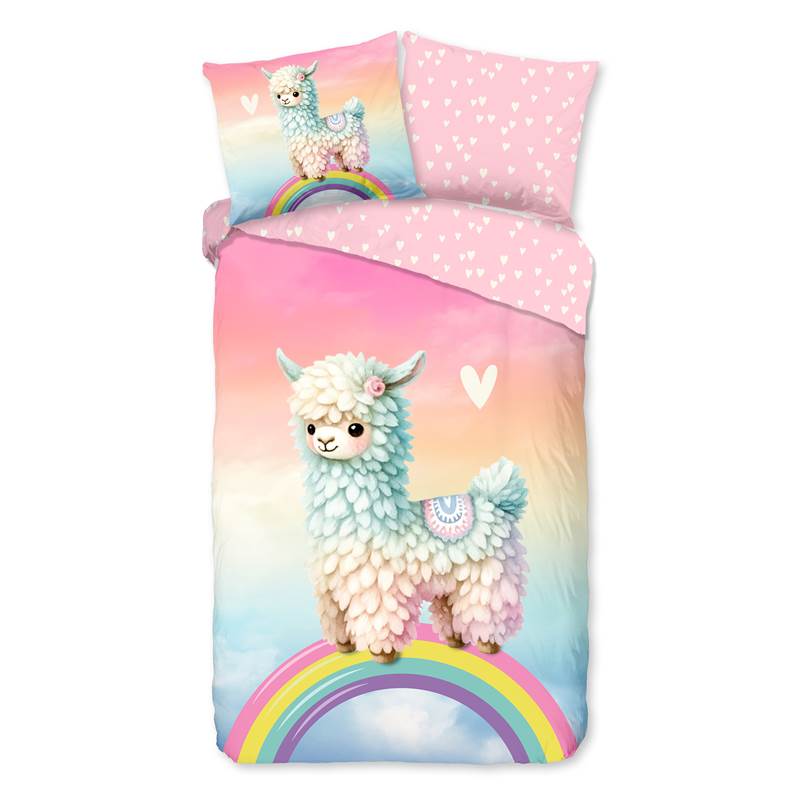 Good Morning Chico housse de couette