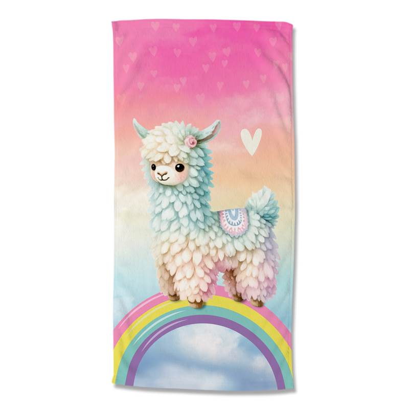 Good Morning Chico serviette de plage