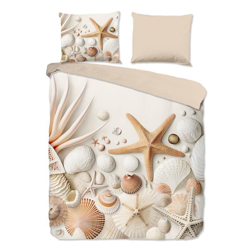 Good Morning Cote housse de couette