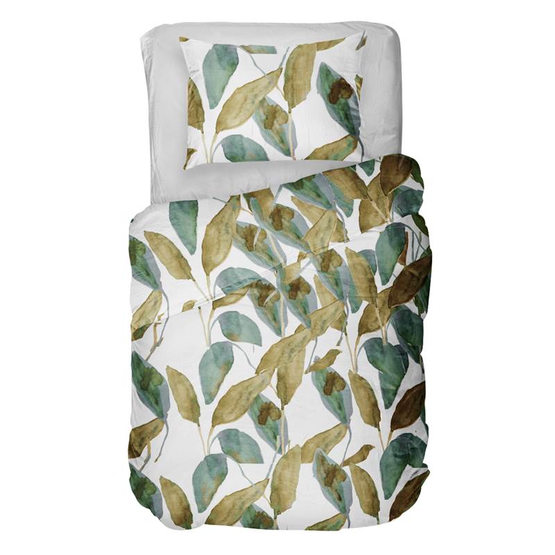 Kayori Gina housse de couette