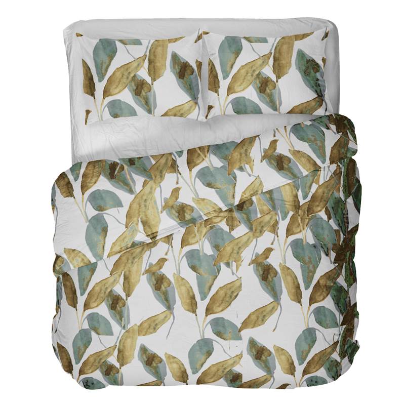 Kayori Gina housse de couette