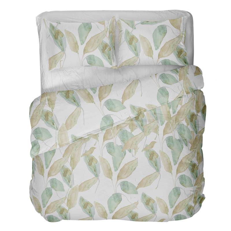 Kayori Gina housse de couette