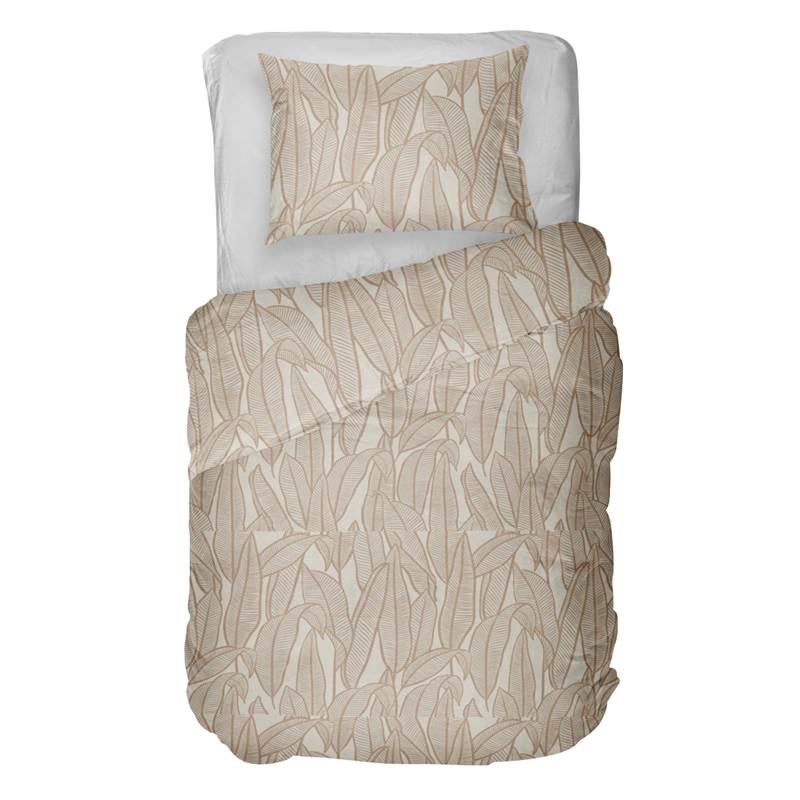 Kayori Kimora housse de couette