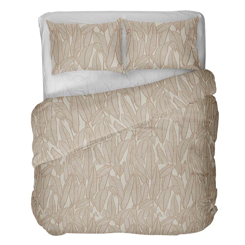 Kayori Kimora housse de couette