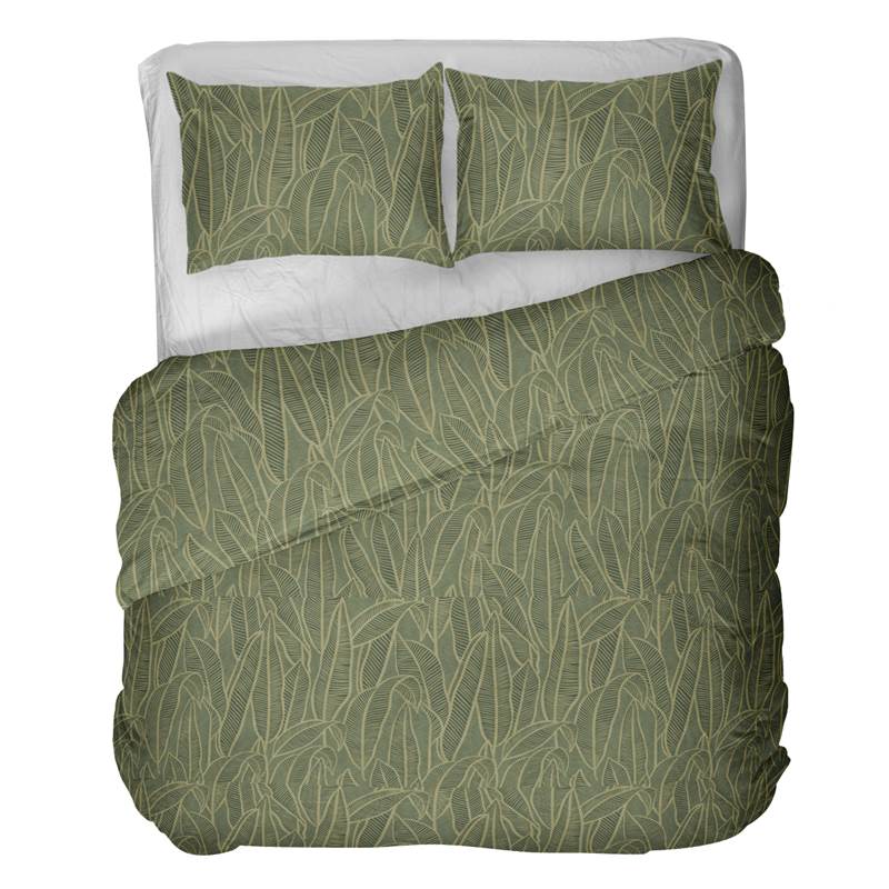 Kayori Kimora housse de couette