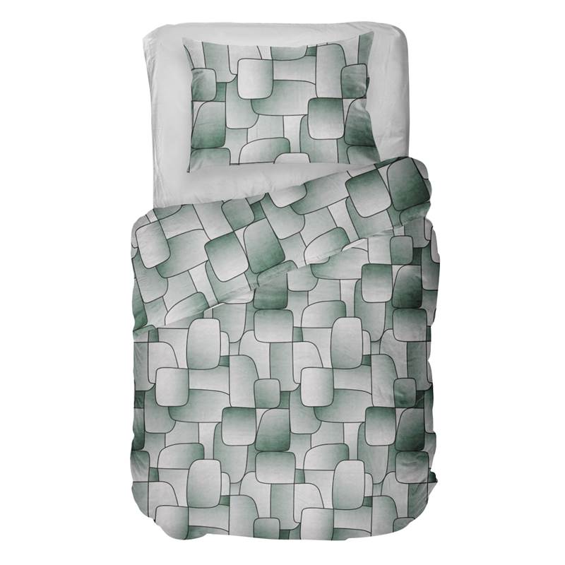 Kayori Mariko housse de couette