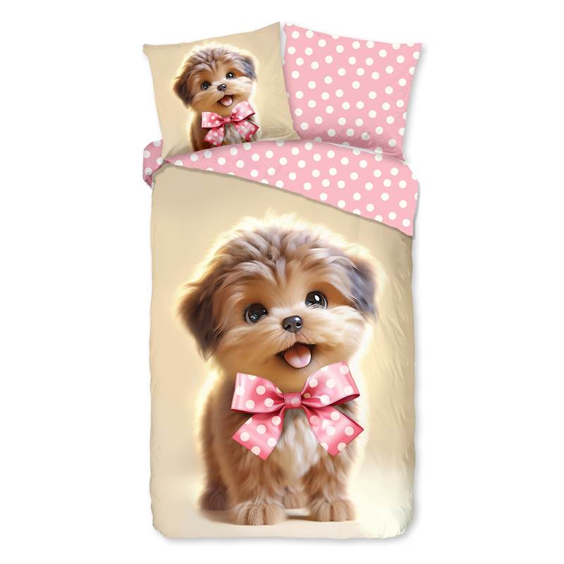 Pure Bobi housse de couette