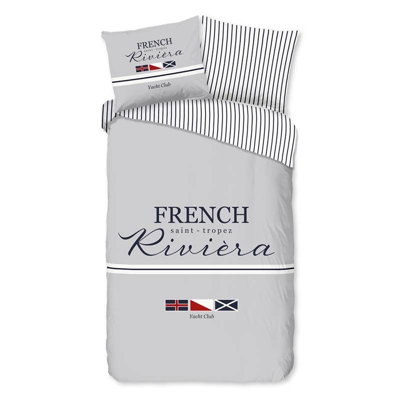 Pure French housse de couette