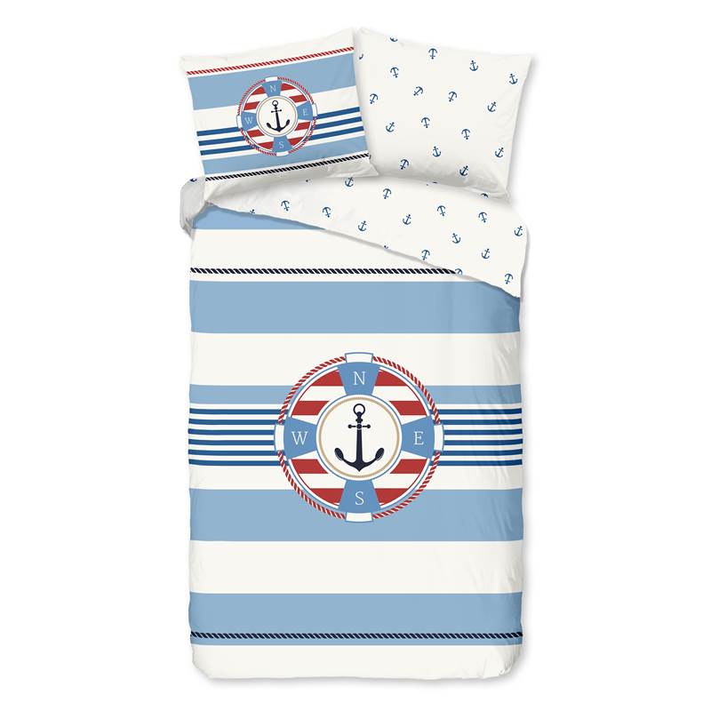 Pure Selin housse de couette