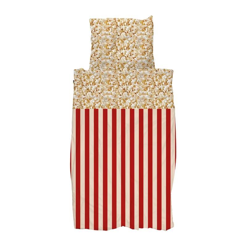 SNURK Movie Night housse de couette