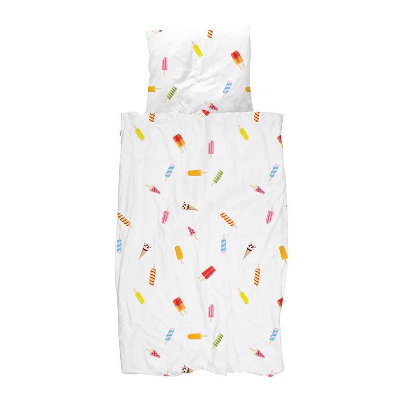 SNURK Popsicles housse de couette