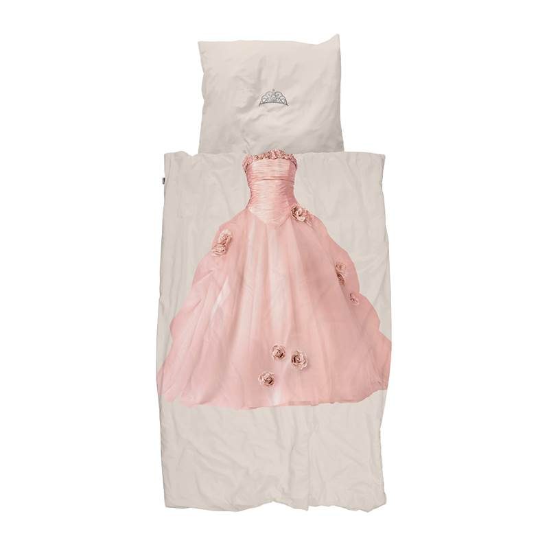 SNURK Princess housse de couette