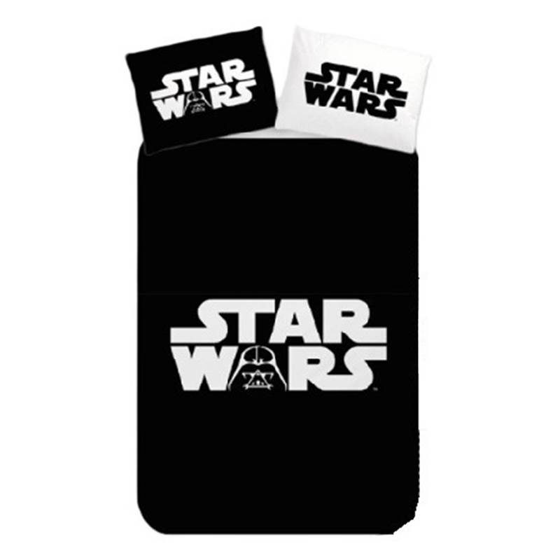Star Wars housse de couette
