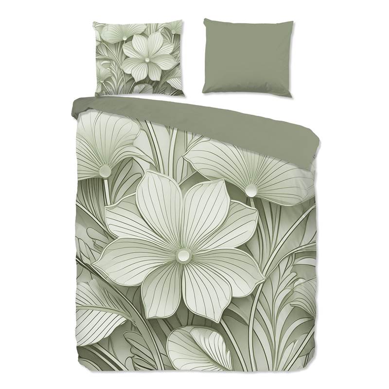 Good Morning Artdeco housse de couette