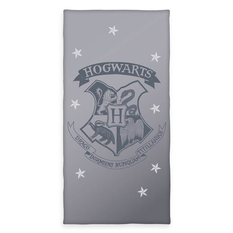 Harry Potter serviette de plage