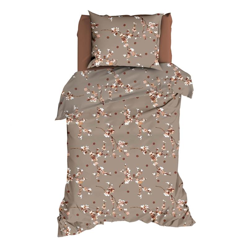 Romanette Geisha housse de couette