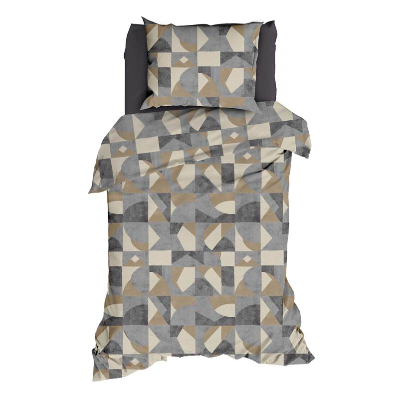 Romanette Pictet housse de couette