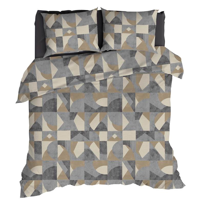 Romanette Pictet housse de couette