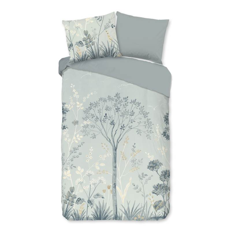 Good Morning Charles housse de couette