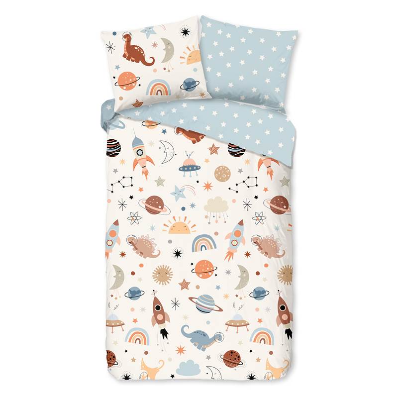 Good Morning Eclips housse de couette