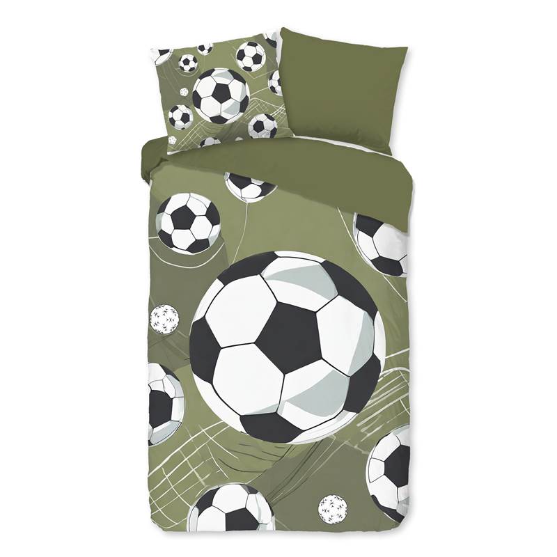 Pure Daan housse de couette