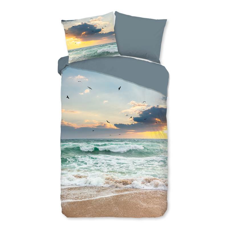 Pure Samui housse de couette