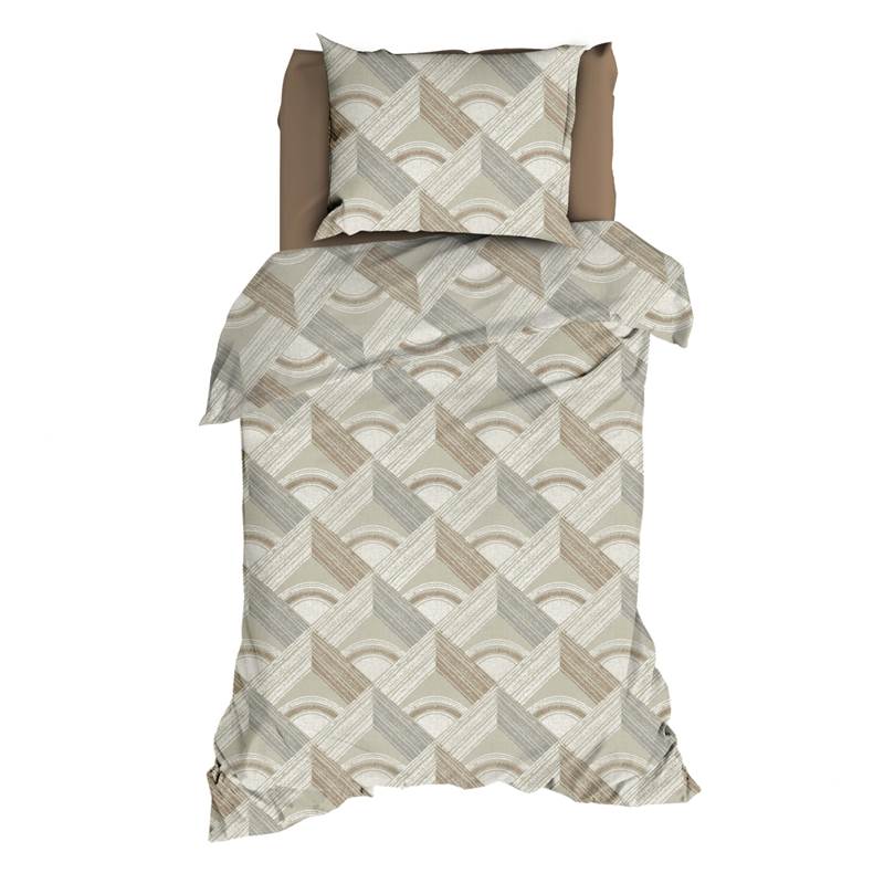 Romanette Pantheon housse de couette